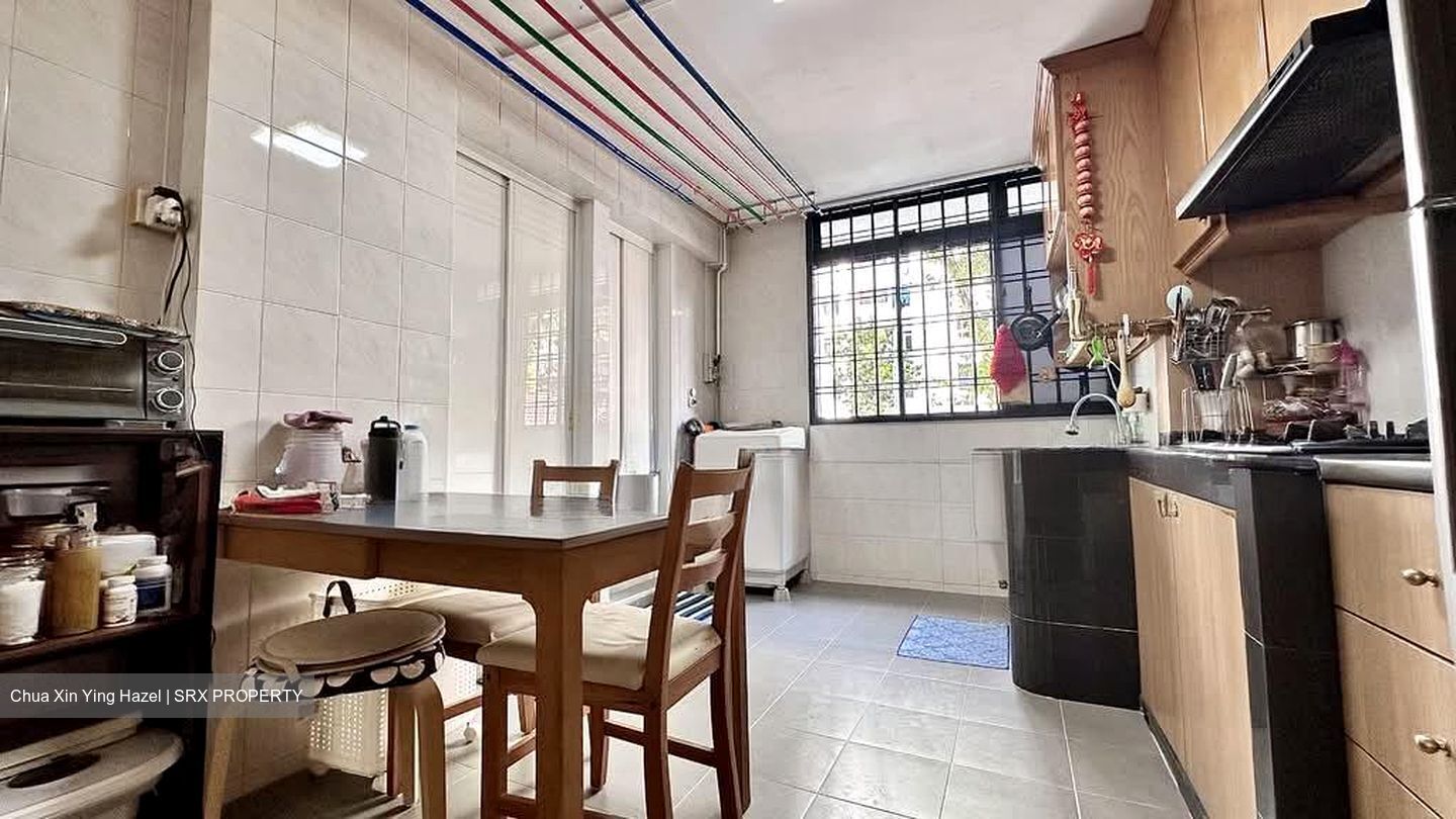 Blk 407 Sun Plaza Green (Tampines), HDB 3 Rooms #589374021